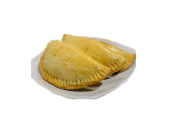 Meat Pie