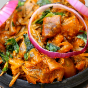 delicious nkwobi