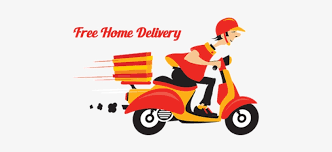 free delivery