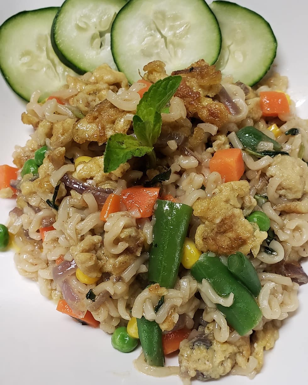 indomie